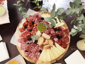 Platters