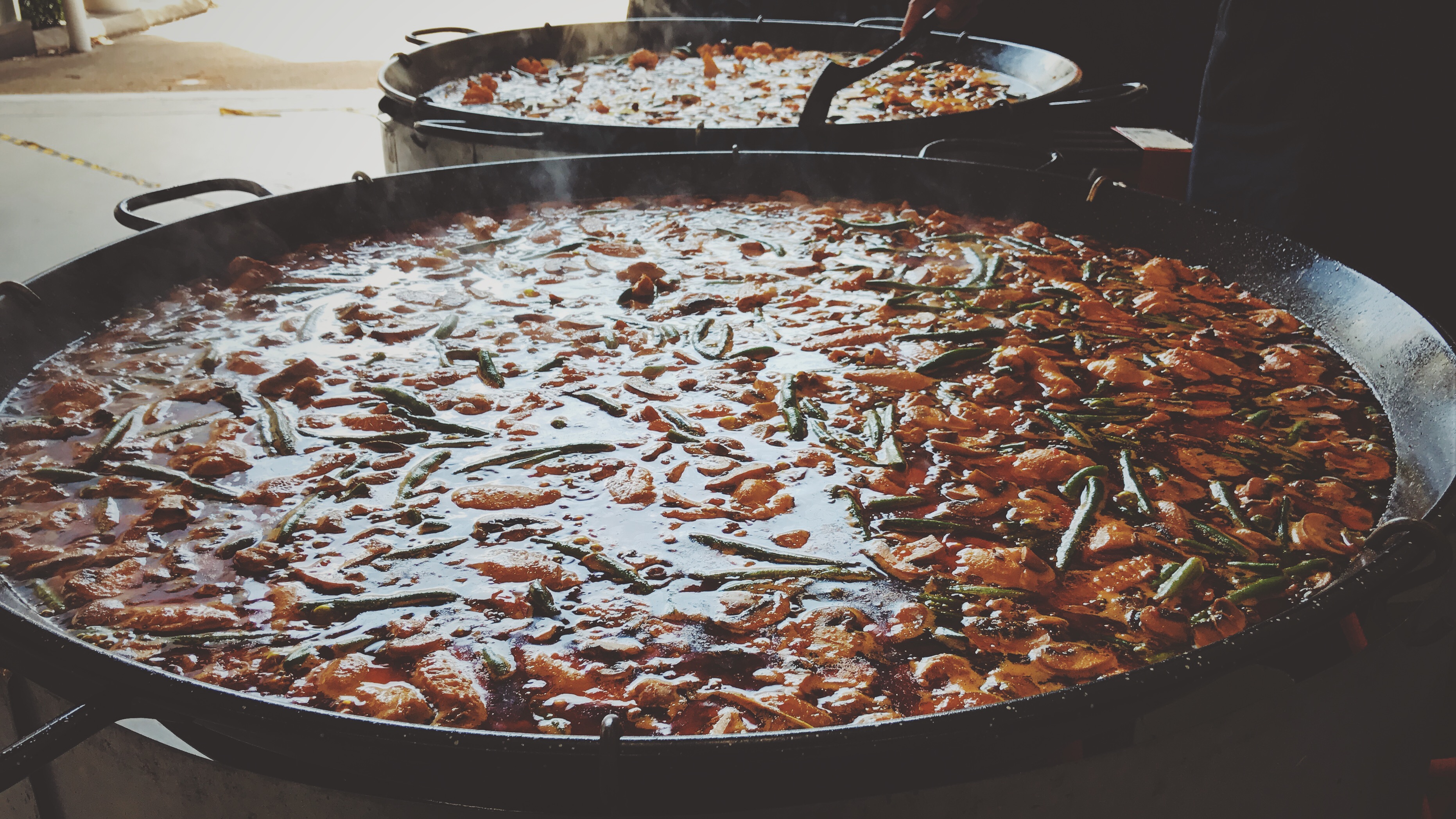 Spanish Paella Sydney
