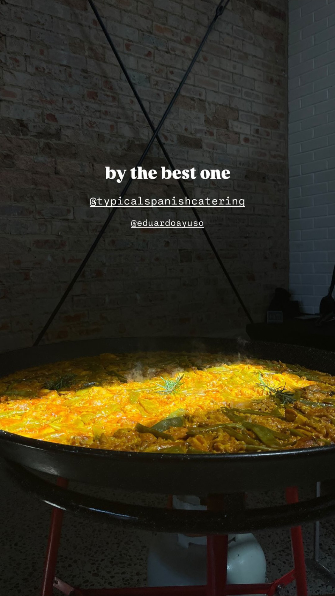 Spanish Paella